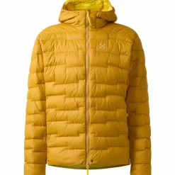 · ROC Flash Herren Winterjacken
