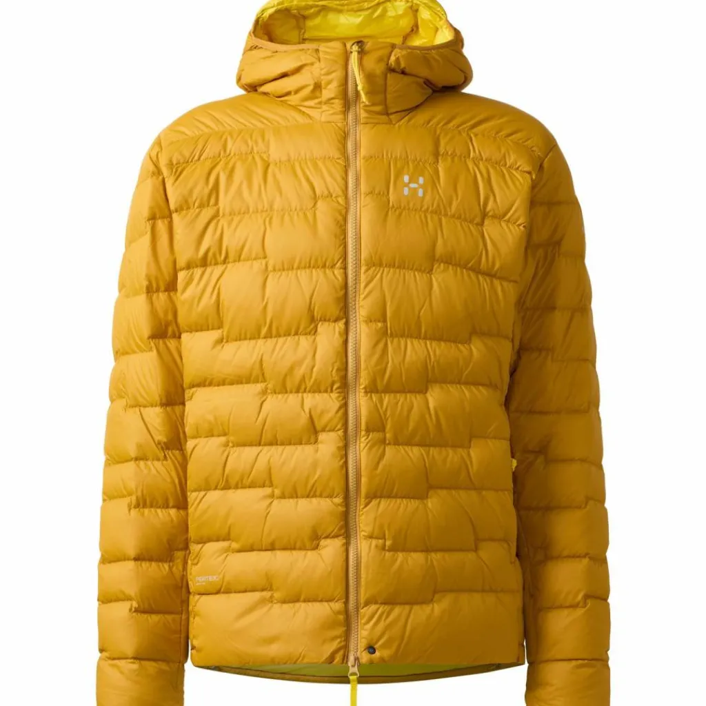 · ROC Flash Herren Winterjacken