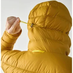 · ROC Flash Herren Winterjacken