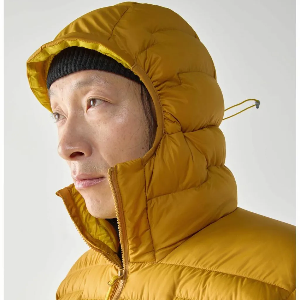 · ROC Flash Herren Winterjacken