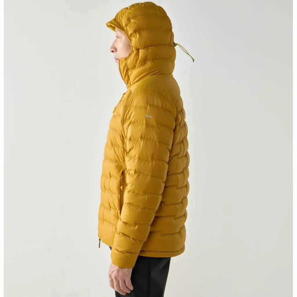 · ROC Flash Herren Winterjacken