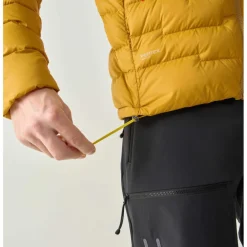· ROC Flash Herren Winterjacken
