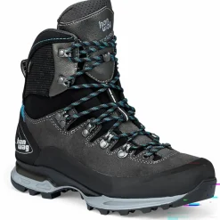 Hanwag Wanderschuhe<· Alverstone II Lady GTX Royal Blau