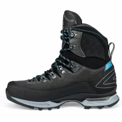 Hanwag Wanderschuhe<· Alverstone II Lady GTX Royal Blau