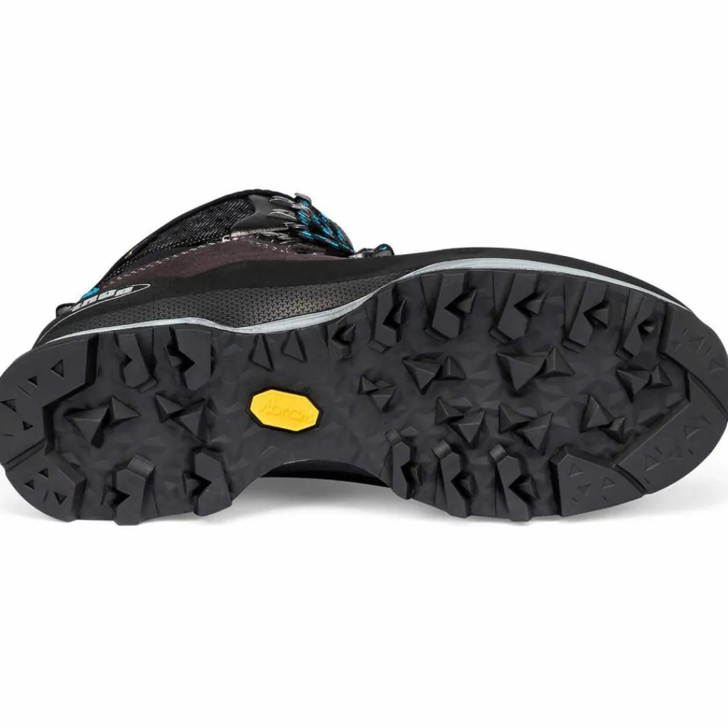Hanwag Wanderschuhe<· Alverstone II Lady GTX Royal Blau