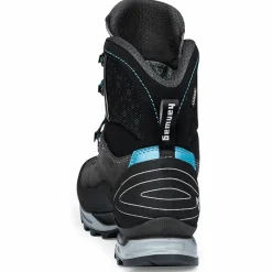 Hanwag Wanderschuhe<· Alverstone II Lady GTX Royal Blau