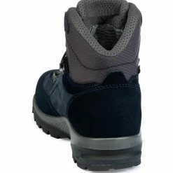 Hanwag Wanderschuhe<· Banks SF Extra Lady GTX Marine