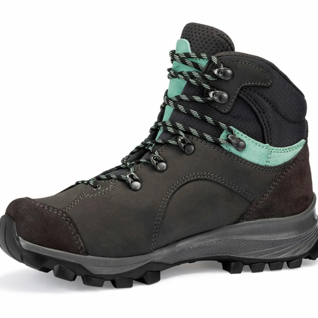 New · GTX Alta Bunion II Damen Wanderschuhe