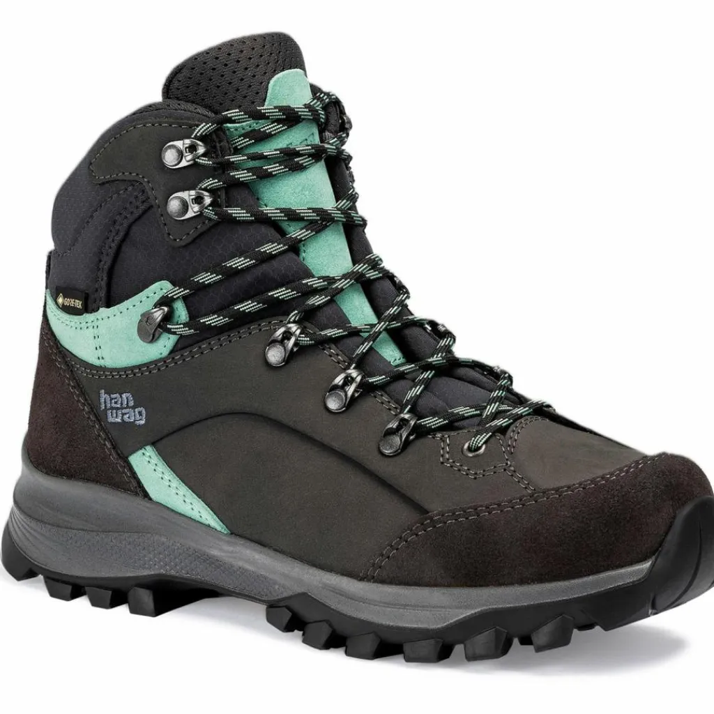 New · GTX Alta Bunion II Damen Wanderschuhe