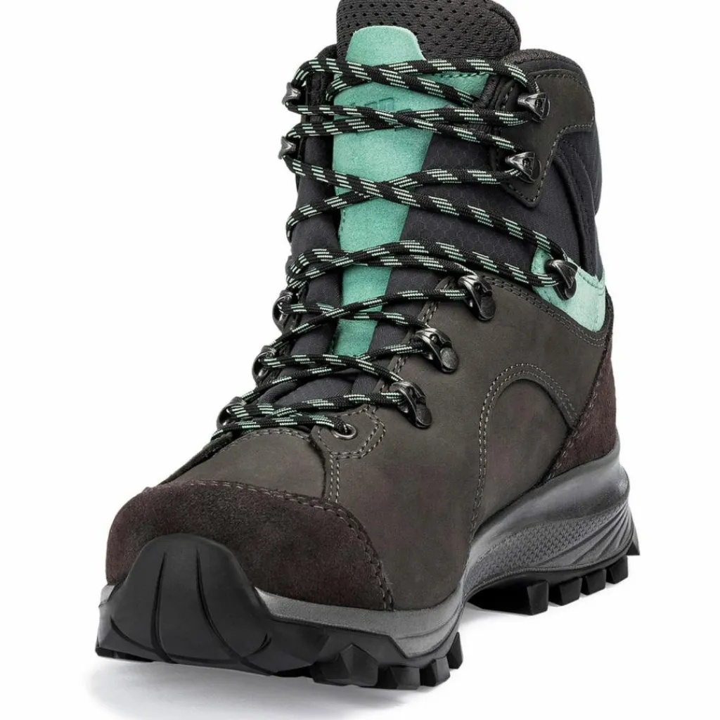 New · GTX Alta Bunion II Damen Wanderschuhe
