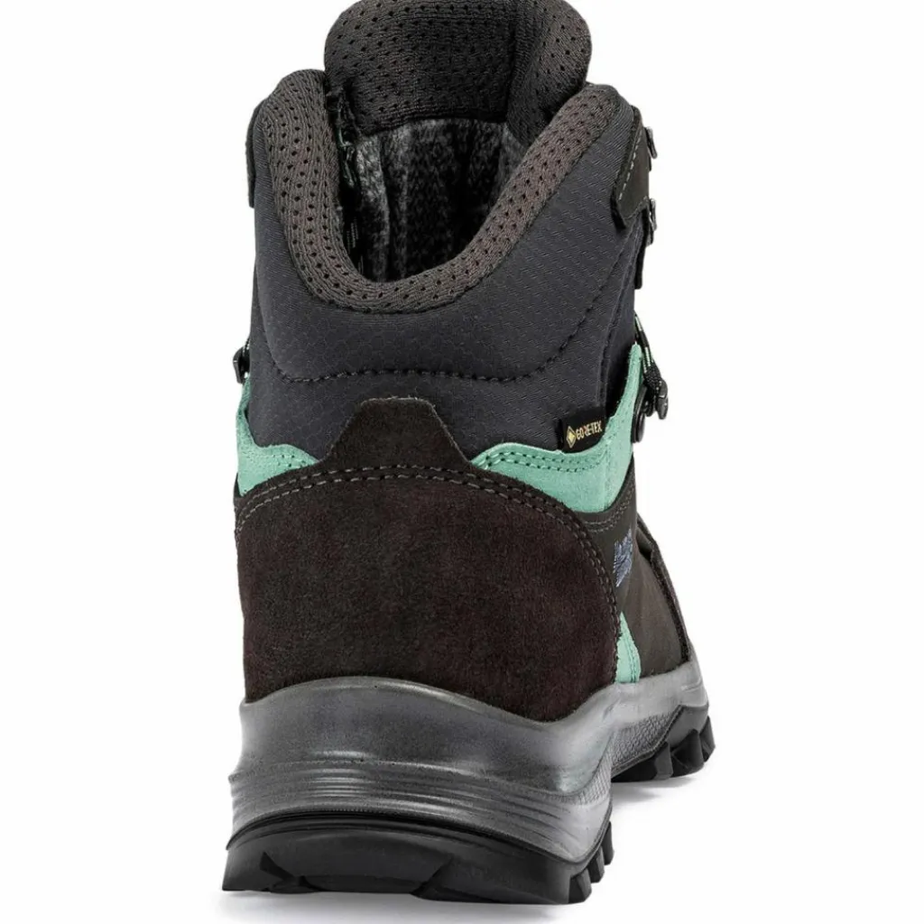 New · GTX Alta Bunion II Damen Wanderschuhe