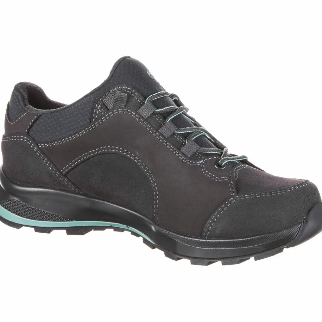 Sale · GTX Banks Low Bunion Damen Wanderschuhe