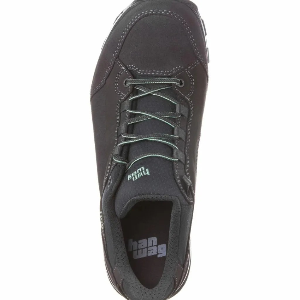 Sale · GTX Banks Low Bunion Damen Wanderschuhe