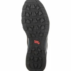 Hanwag Wanderschuhe<· GTX Banks Low Bunion black-dusk