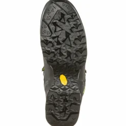 Hanwag Wanderschuhe<· GTX Tatra Light asphalt-yellow