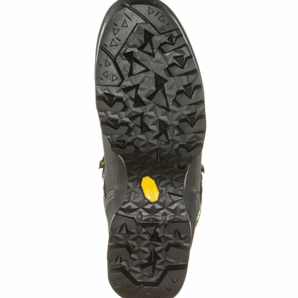Hanwag Wanderschuhe<· GTX Tatra Light asphalt-yellow