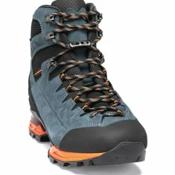 Hanwag Wanderschuhe<· Makra Trek GTX Rauchblau