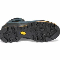 Hanwag Wanderschuhe<· Makra Trek GTX Rauchblau