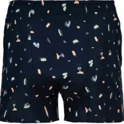 Hot · Web-Boxershorts Herren Unterwäsche