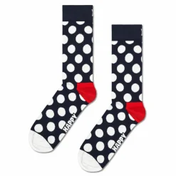 Happy Socks Socken<· Socken Filled Optic