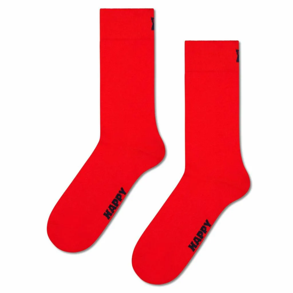 Happy Socks Socken<· Socken Filled Optic