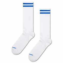 Happy Socks Socken|Socken<· Socken Wei&szlig;/Grau/Schwarz