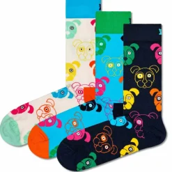 Happy Socks Socken<· Socken Mixed Dog 2