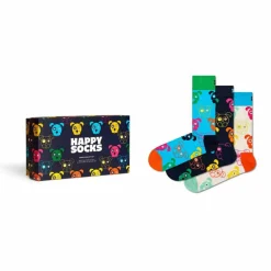 Happy Socks Socken<· Socken Mixed Dog 2