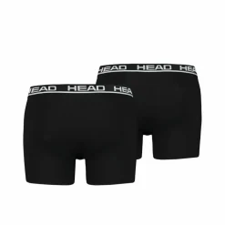 HEAD Unterwäsche<· Boxershort Schwarz