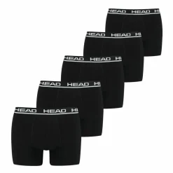 HEAD Unterwäsche<· Boxershort Schwarz