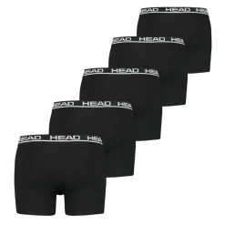 HEAD Unterwäsche<· Boxershort Schwarz