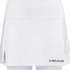 HEAD Tennis<· Club wei&szlig;