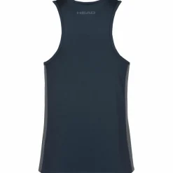 HEAD Tennis|Tops & Tanks<· Club 25 navy