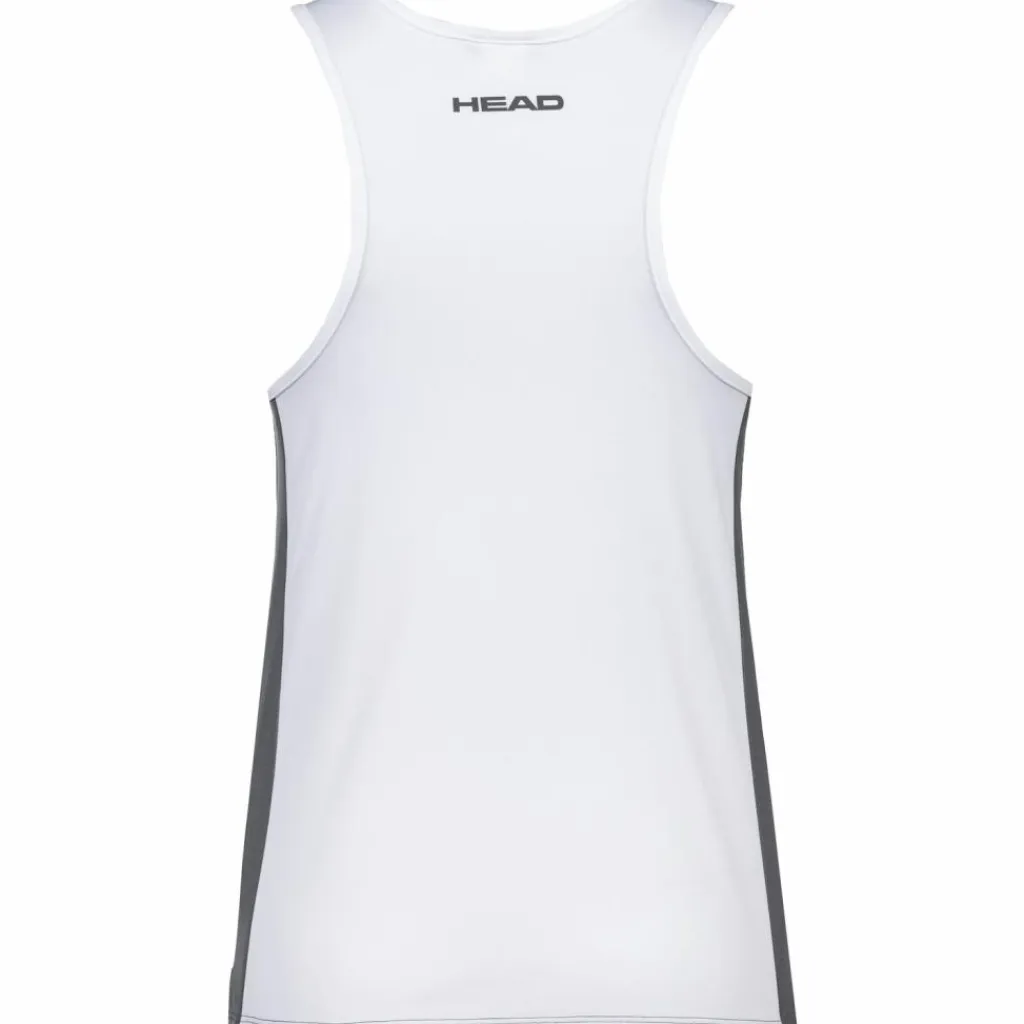 HEAD Tennis<· Club 25 navy-white