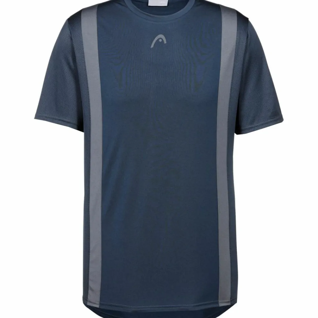 HEAD Shirts|Tennis<· Club 25 navy
