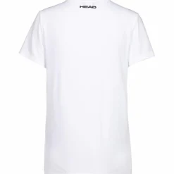 HEAD Tennis|Shirts<· Club 25 white
