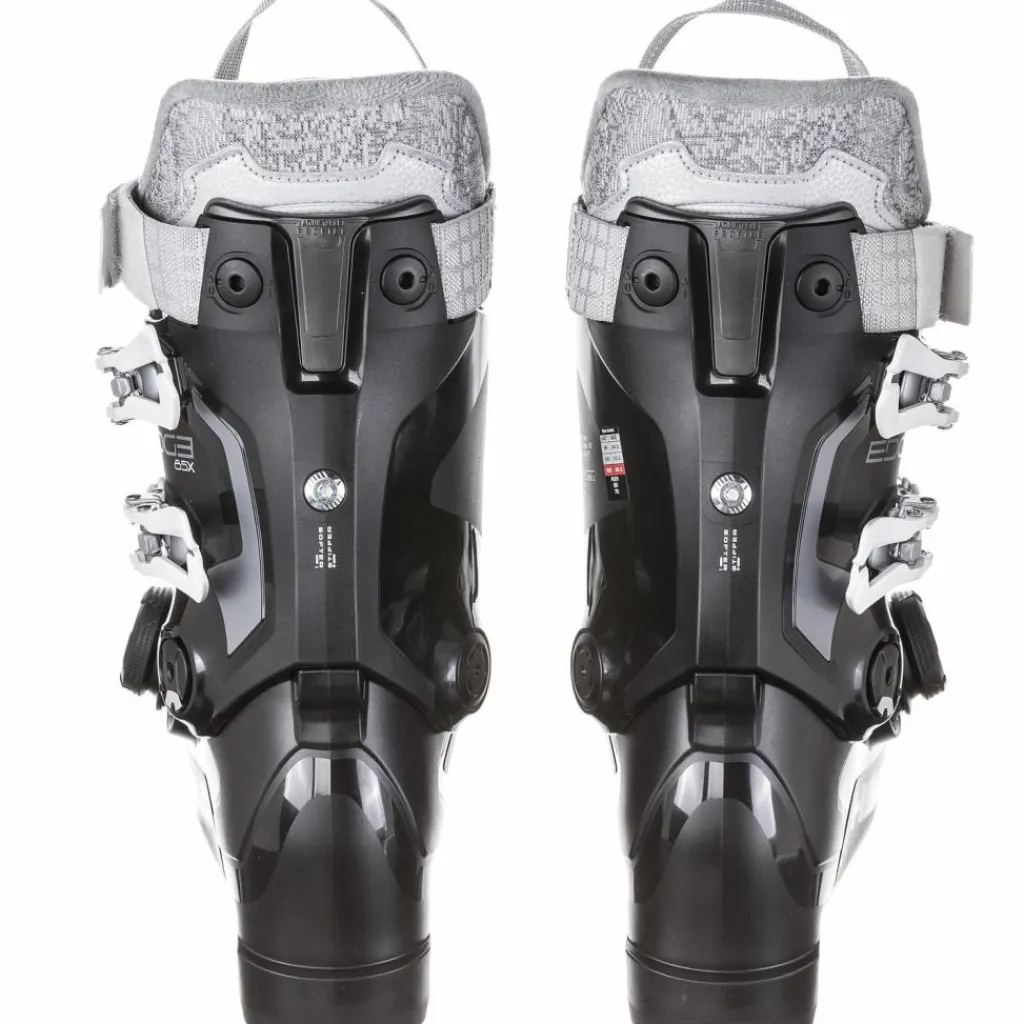 HEAD Ski|Ski<· EDGE 85X W HV GW BOA black