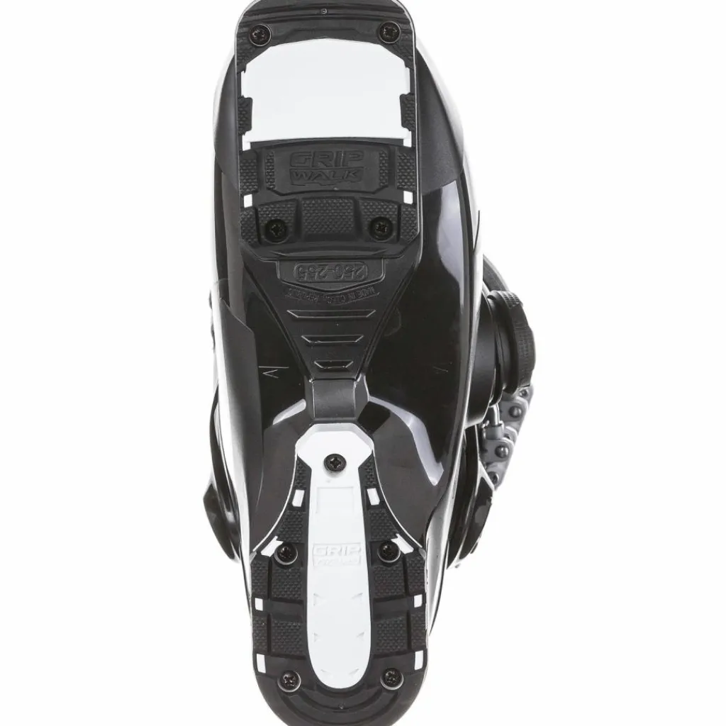HEAD Ski|Ski<· EDGE 85X W HV GW BOA black