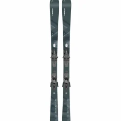HEAD Skier<· e.pure Joy SLR BB + Joy 9 GW black