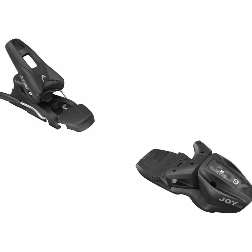 HEAD Skier<· e.pure Joy SLR BB + Joy 9 GW black