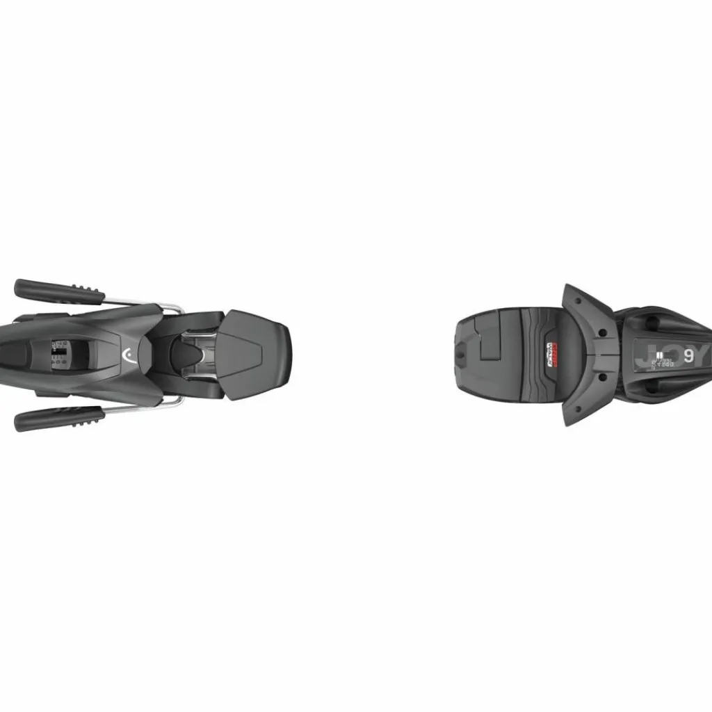 HEAD Skier<· e.pure Joy SLR BB + Joy 9 GW black
