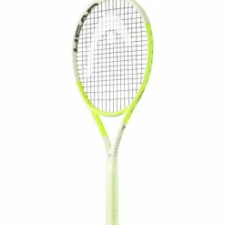 HEAD Schläger<· Extreme MP L 2024 sage-lime