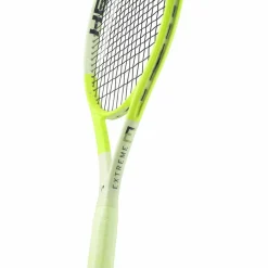 HEAD Schläger<· Extreme MP L 2024 sage-lime