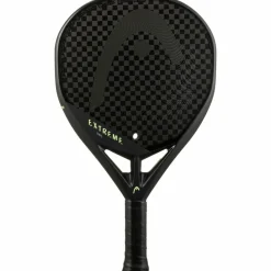HEAD Schläger|Padel-Tennis<· Extreme One 2023 black