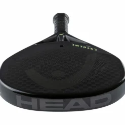 HEAD Schläger|Padel-Tennis<· Extreme One 2023 black