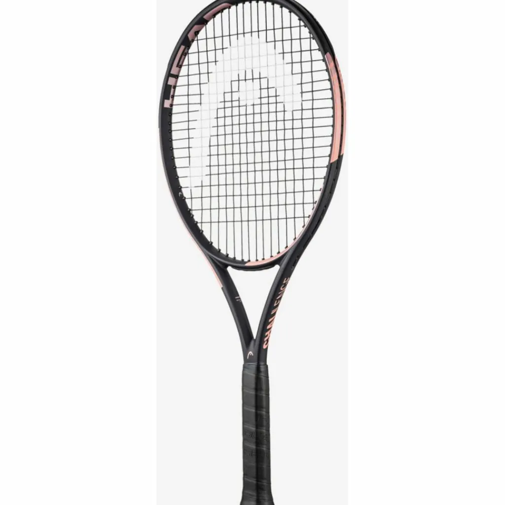 HEAD Tennis|Schläger<· IG Challenge TEAM L black-coral