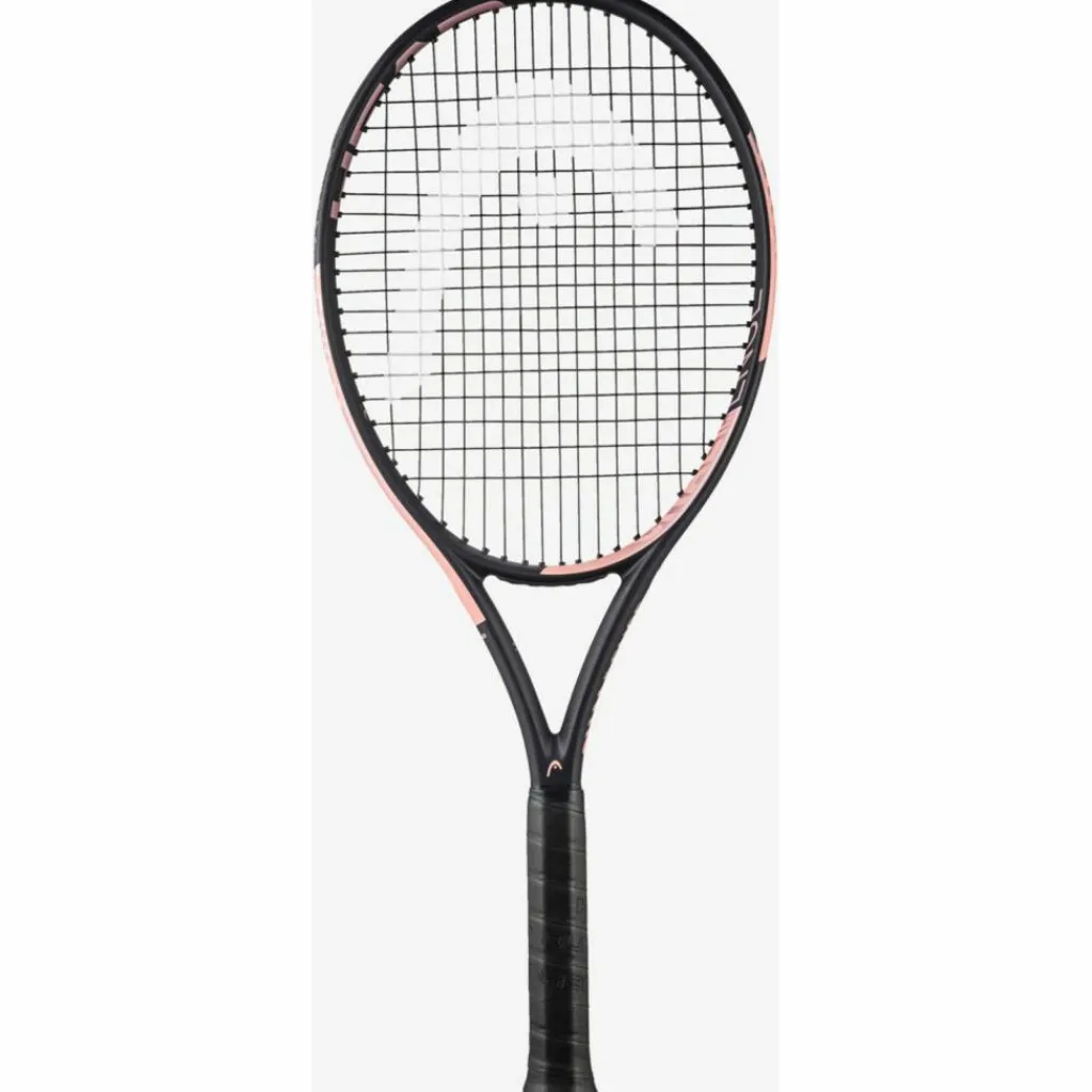 HEAD Tennis|Schläger<· IG Challenge TEAM L black-coral