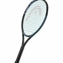 HEAD Tennis|Schläger<· IG Gravity Jr. 25 black-blue-purple
