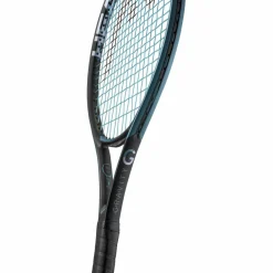 HEAD Tennis|Schläger<· IG Gravity Jr. 25 black-blue-purple