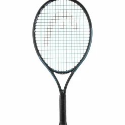 HEAD Tennis|Schläger<· IG Gravity Jr. 23 black-blue-purple